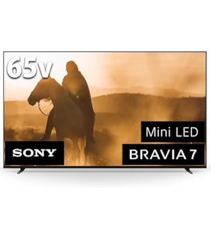 Amazon | ソニー 65V型 液晶 テレビ ブラビア KD-65X9500B 4K